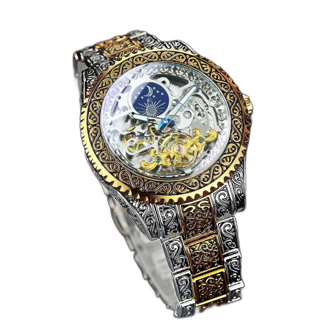 Forsining Tourbillion Watch®