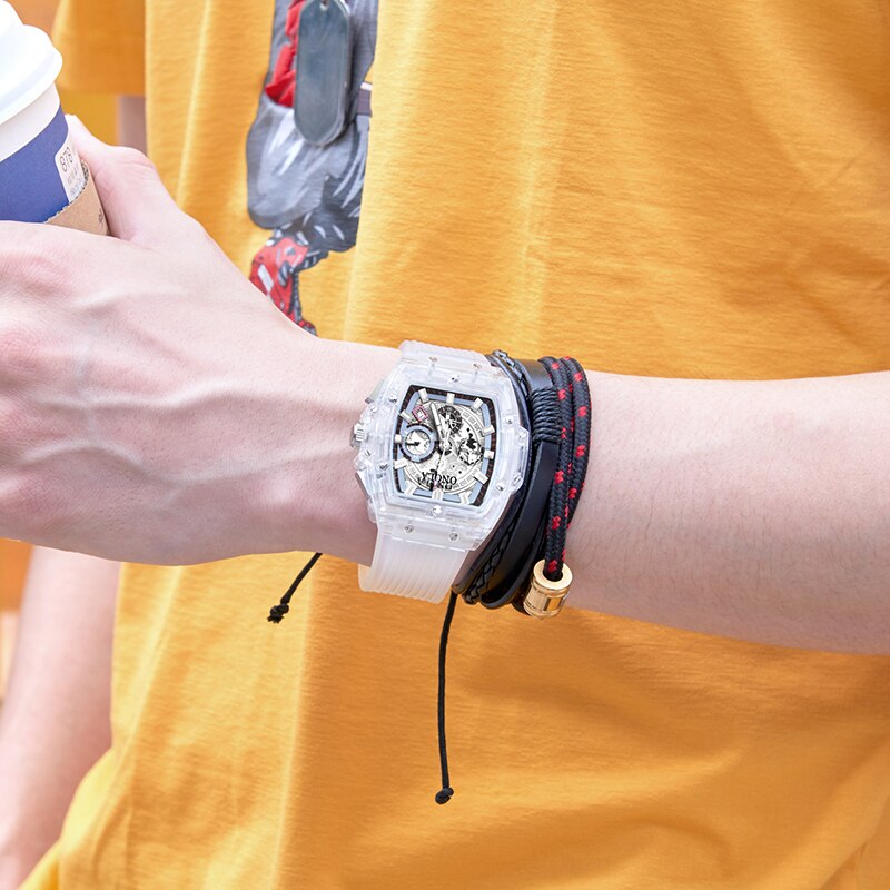 Onola Cabriolet Watch®