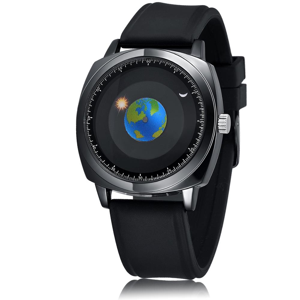 SolarSystem Clock®