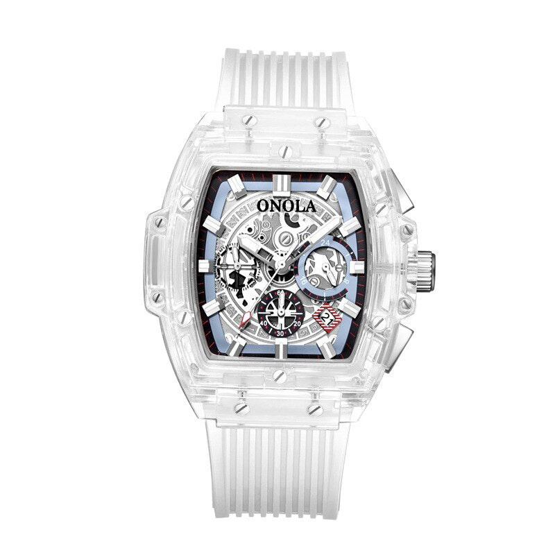 Onola Cabriolet Watch®