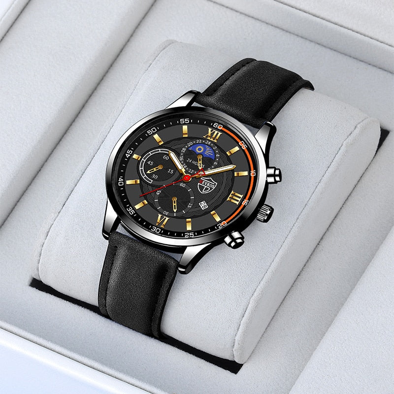 Luminous Sport Watch with Bracelet®