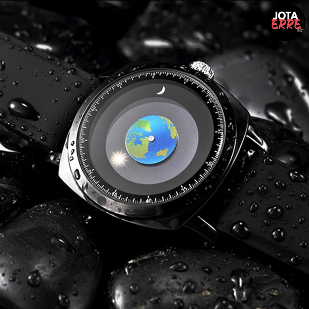 SolarSystem Clock®