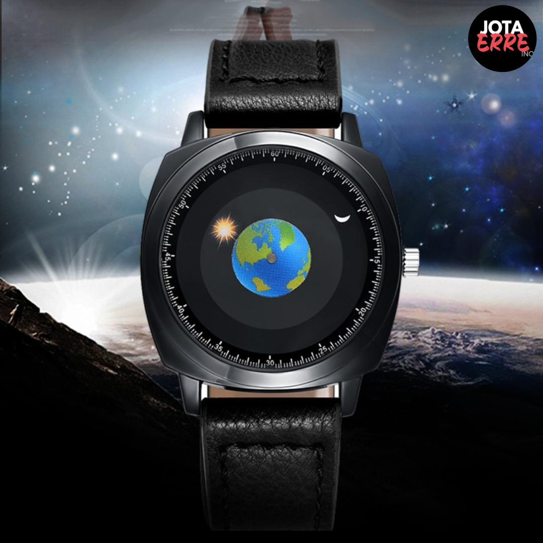 SolarSystem Clock®