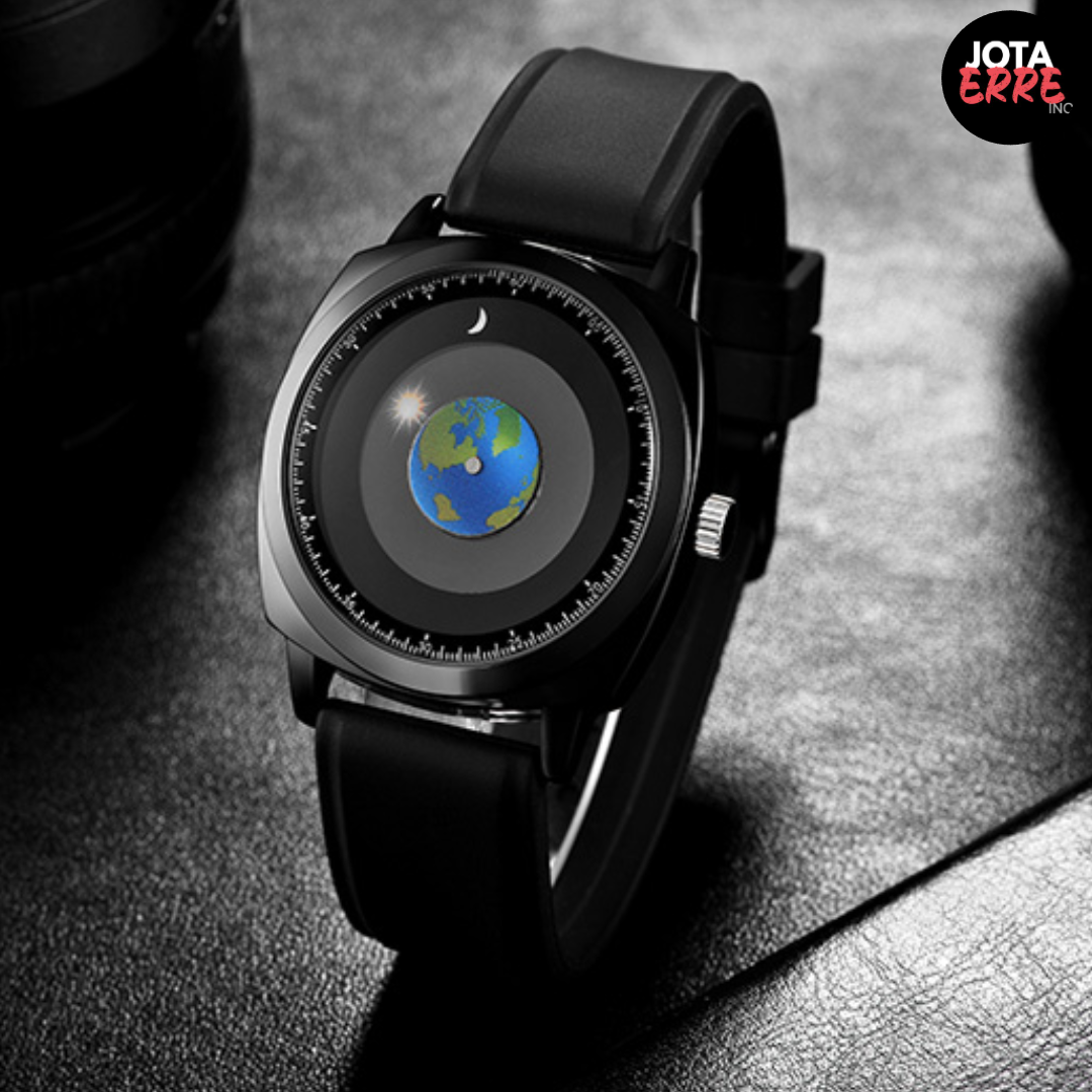 SolarSystem Clock®