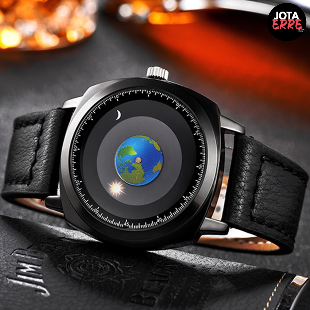 SolarSystem Clock®