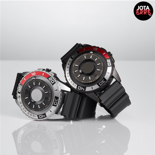 Eutour Magnetic Watch®