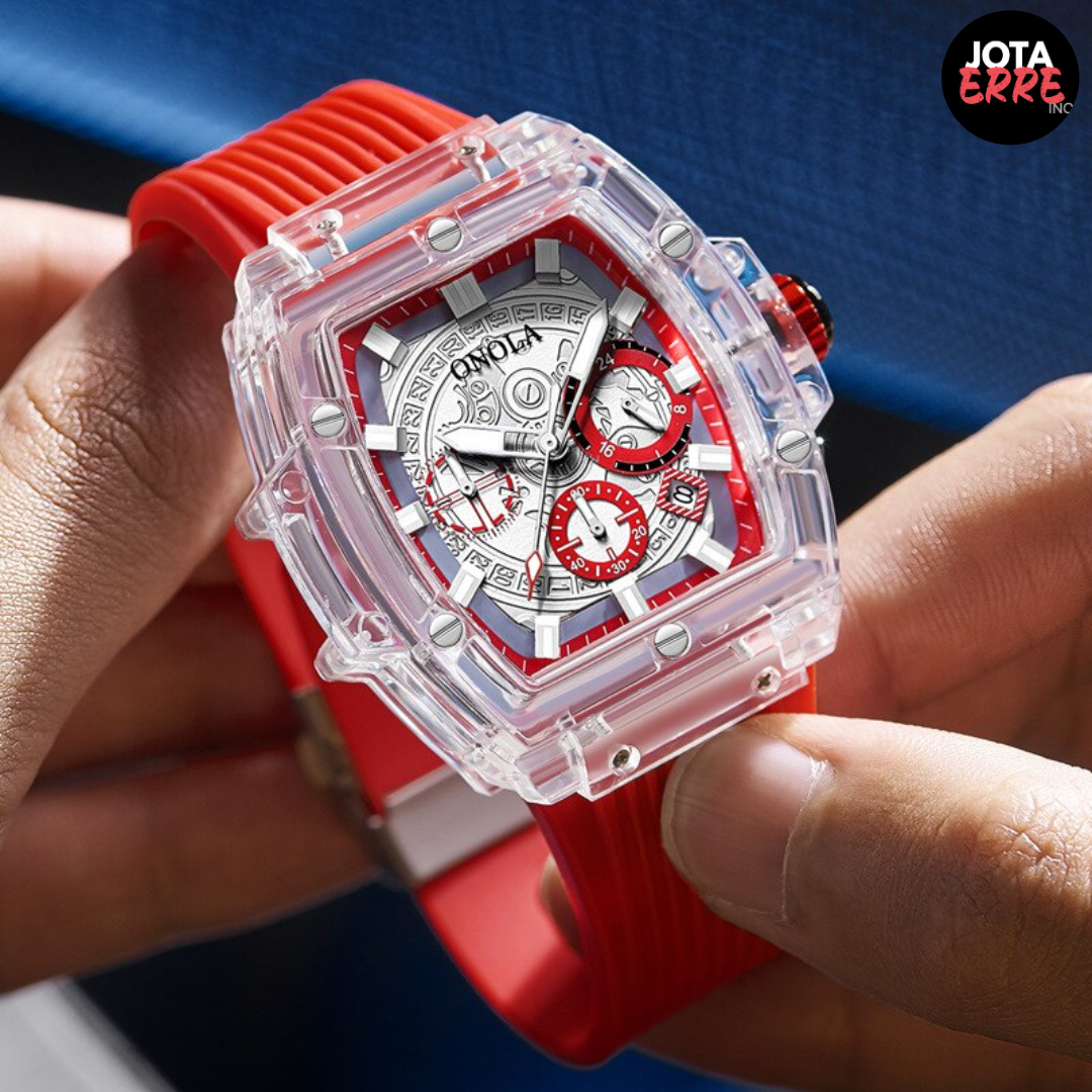 Onola Cabriolet Watch®