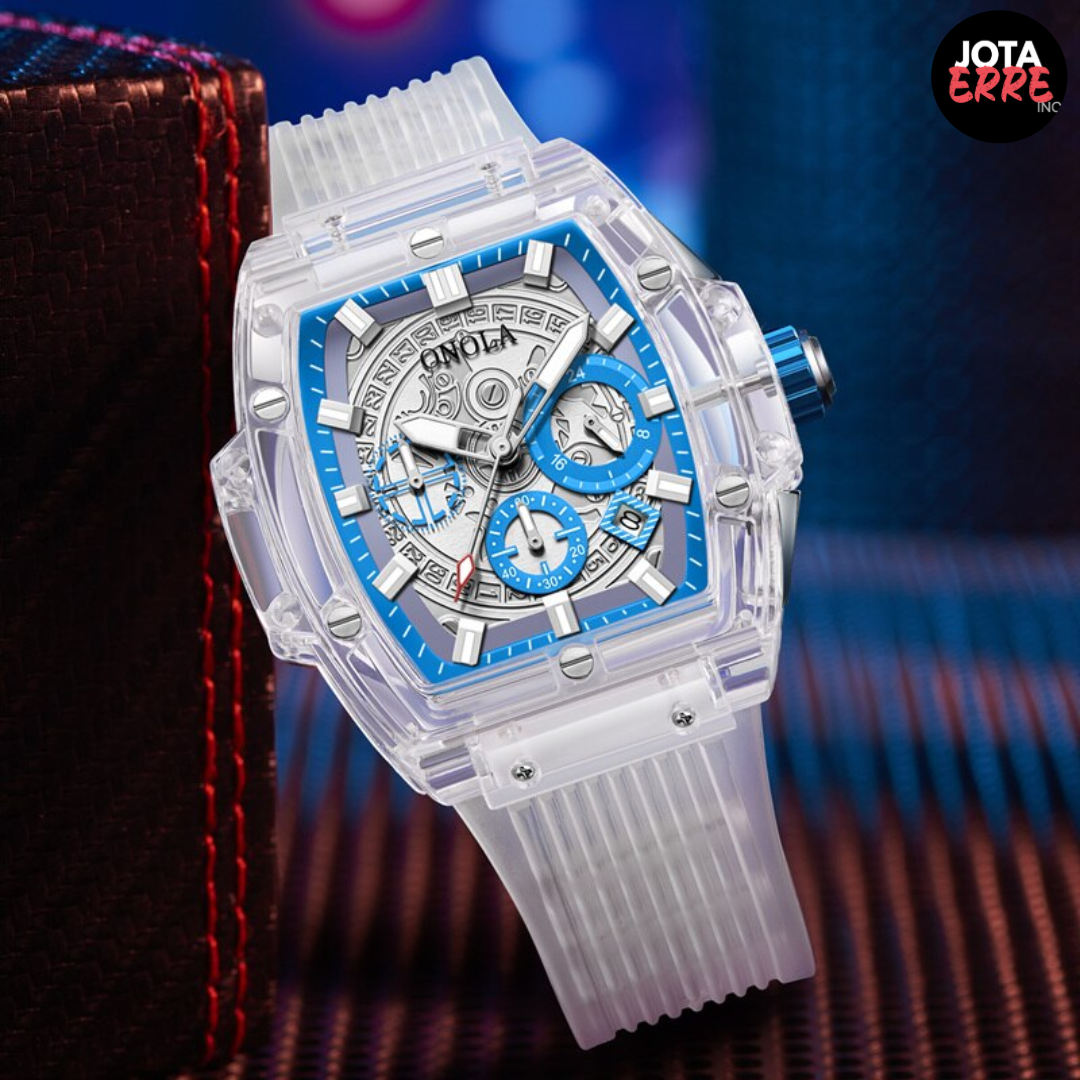 Onola Cabriolet Watch®