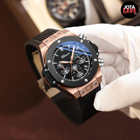 Chenxi TypeHand Watch®