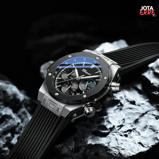 Chenxi TypeHand Watch®