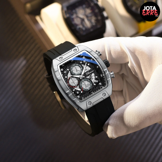Chenxi Strap Watch®