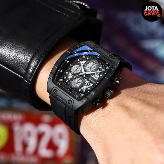 Chenxi Strap Watch®