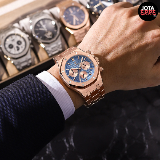 Poedagar Winning Watch®