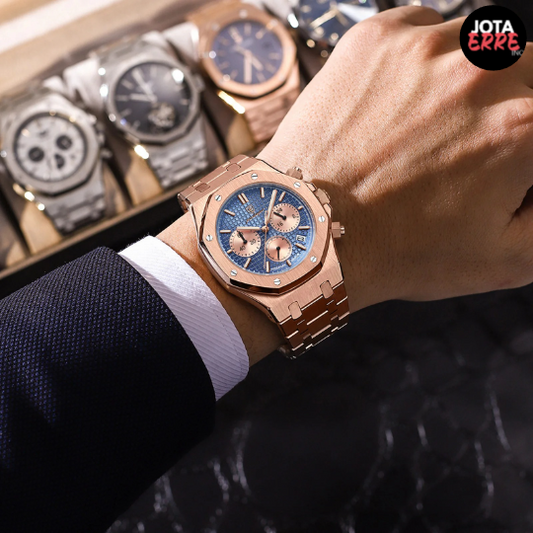 Poedagar Winning Watch®