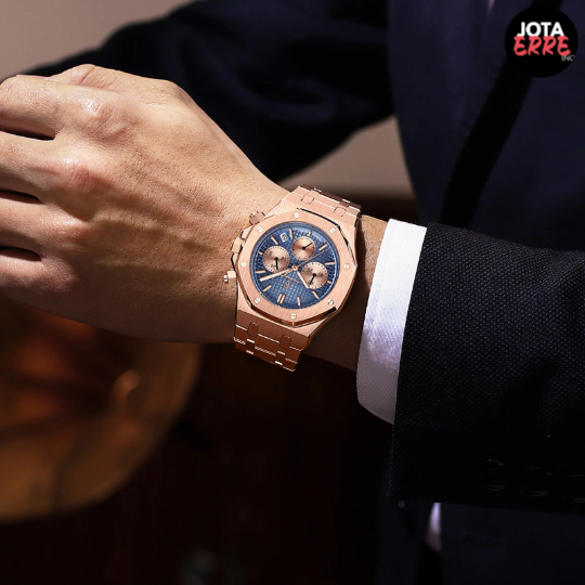 Poedagar Winning Watch®