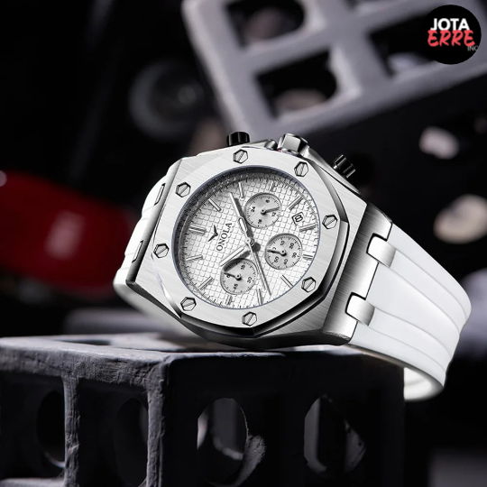 Onola CalendarBand Watch®