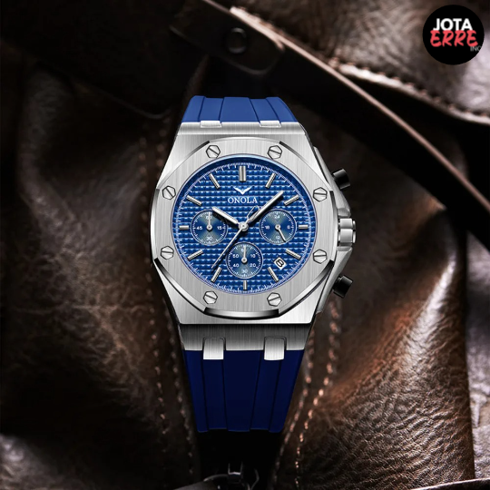 Onola CalendarBand Watch®