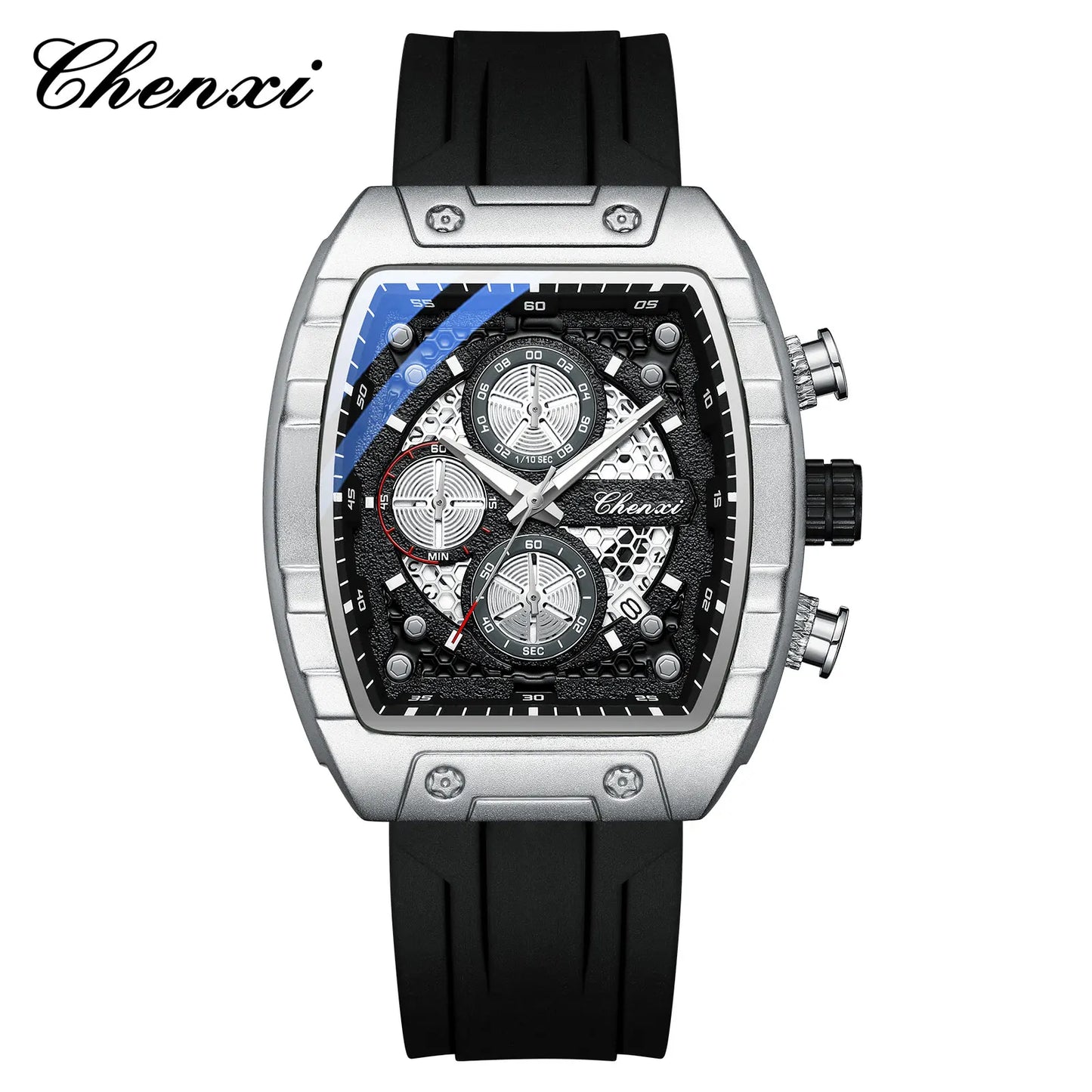 Chenxi Strap Watch®