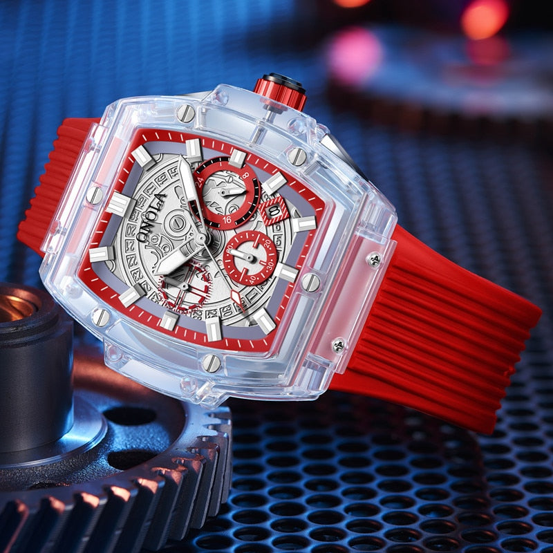 Onola Cabriolet Watch®