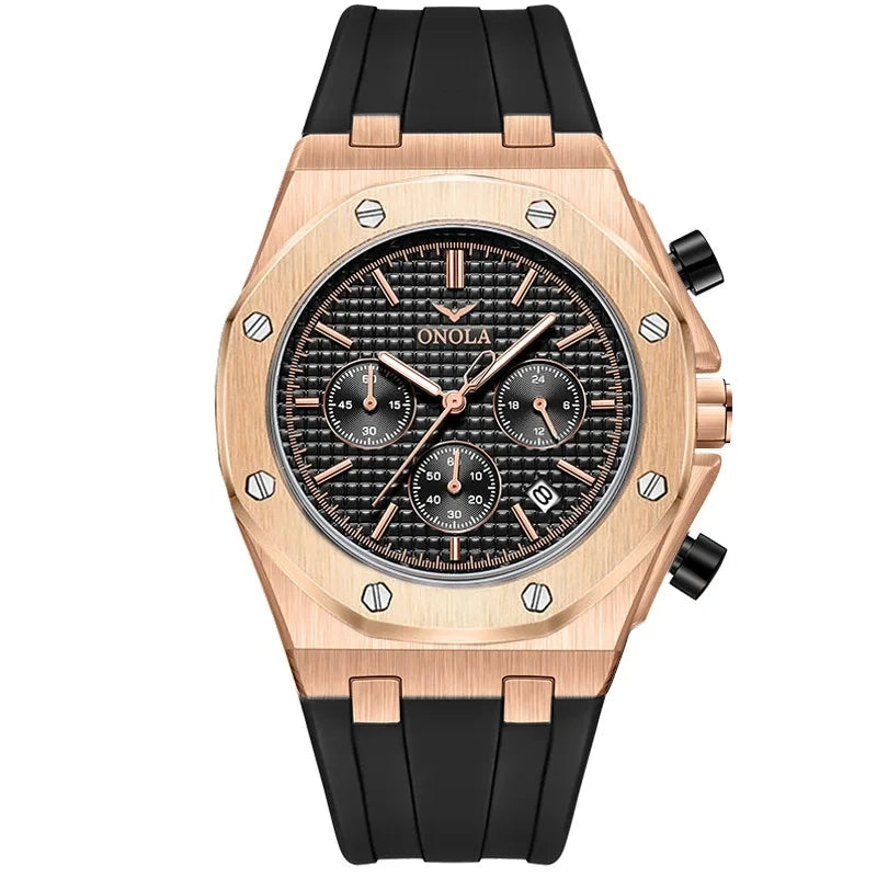Onola CalendarBand Watch®