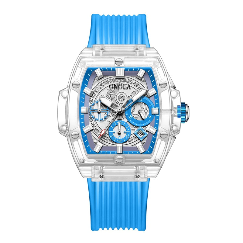 Onola Cabriolet Watch®