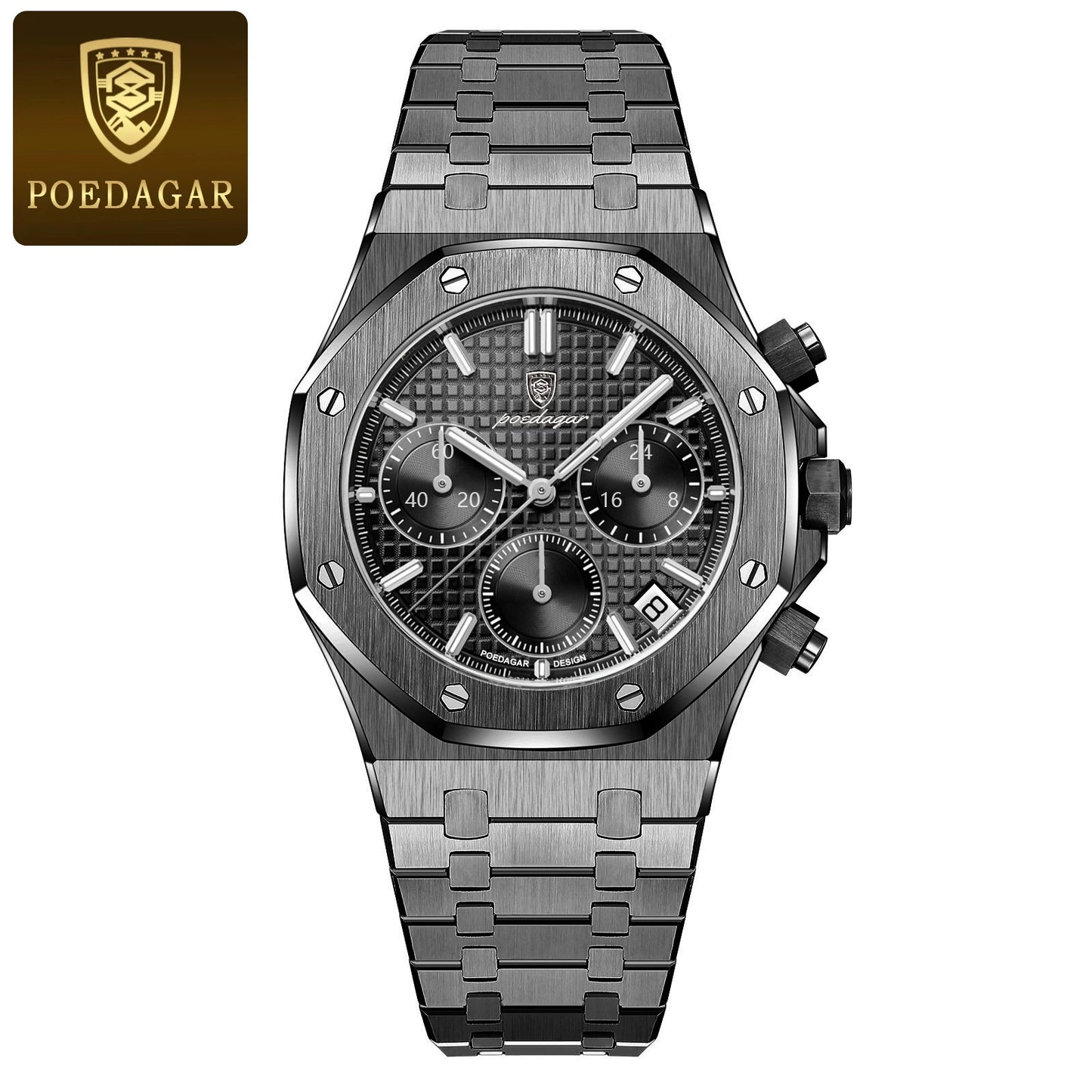 Poedagar Winning Watch®