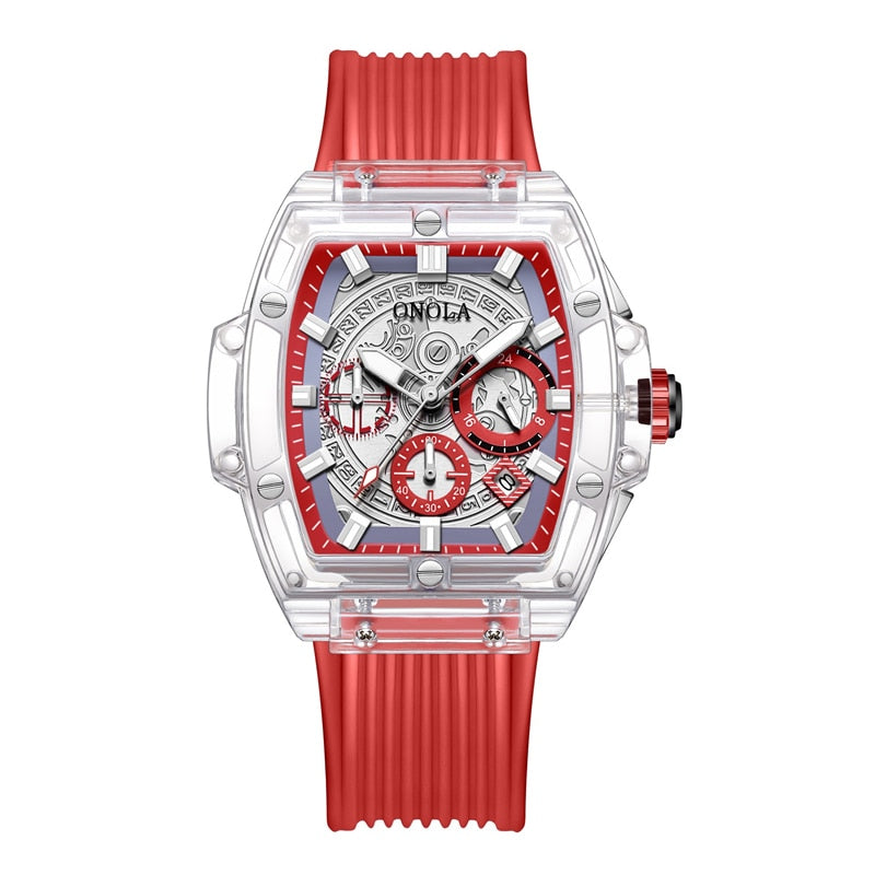 Onola Cabriolet Watch®