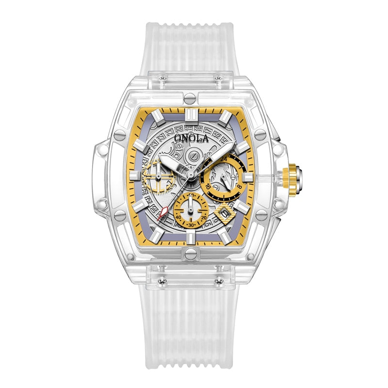 Onola Cabriolet Watch®