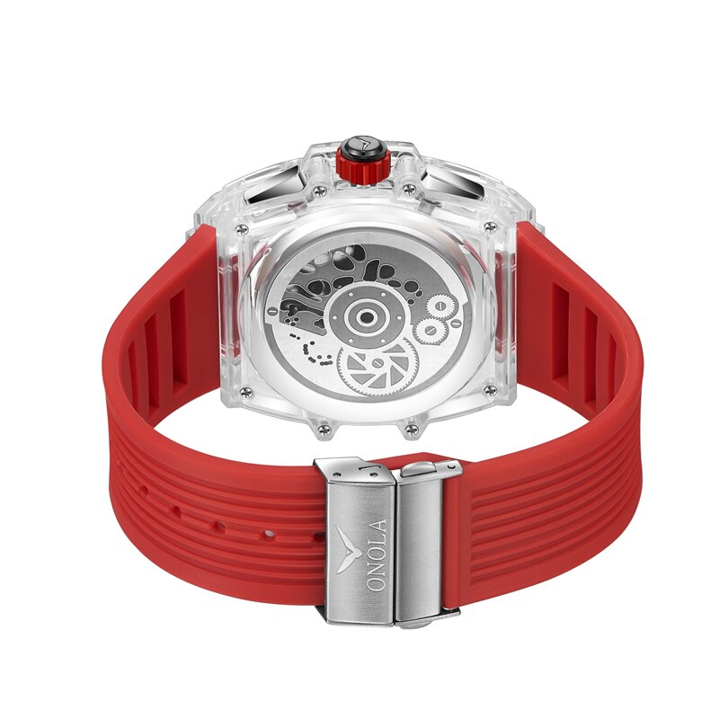 Onola Cabriolet Watch®