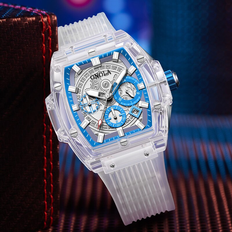 Onola Cabriolet Watch®