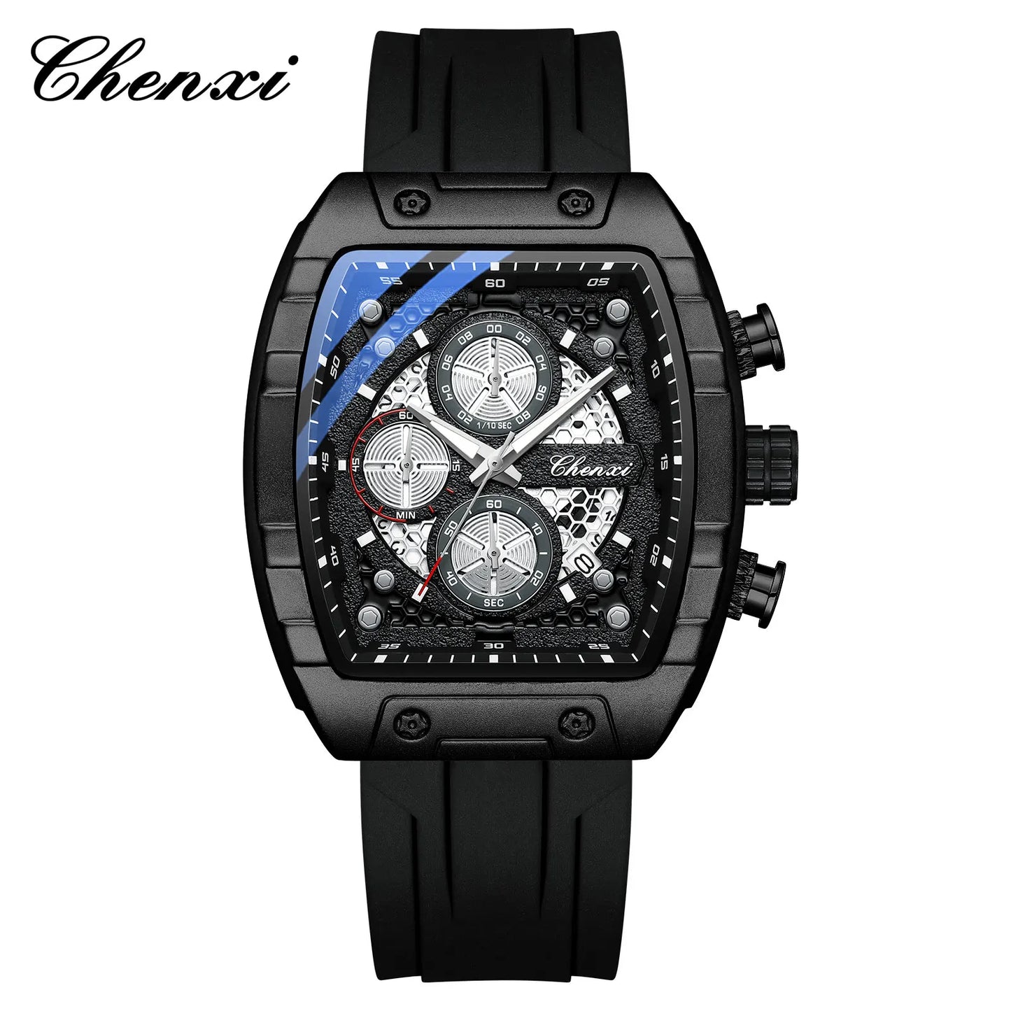 Chenxi Strap Watch®