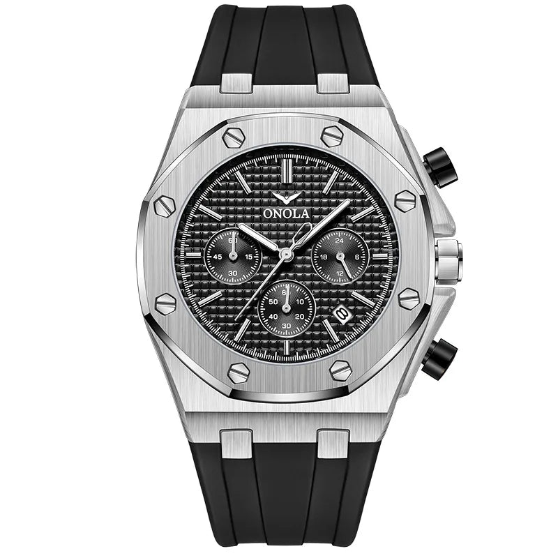 Onola CalendarBand Watch®