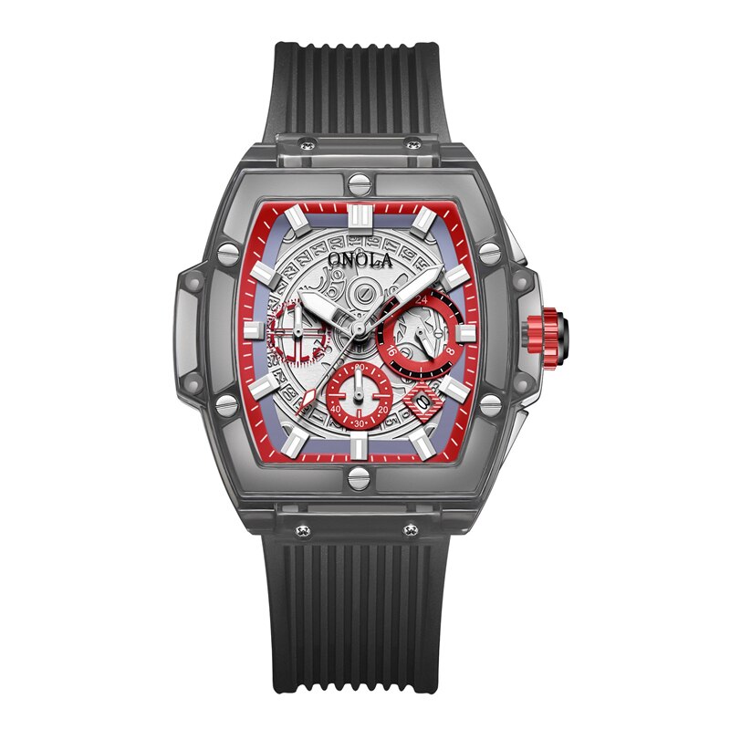 Onola Cabriolet Watch®