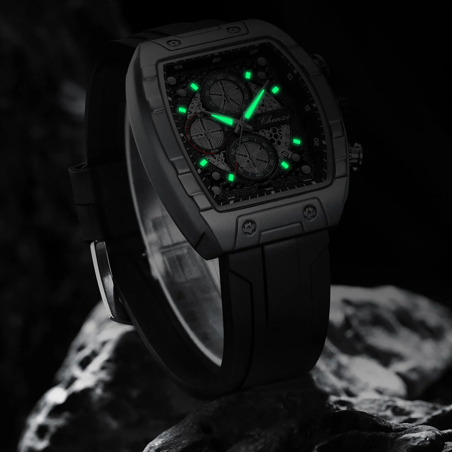 Chenxi Strap Watch®