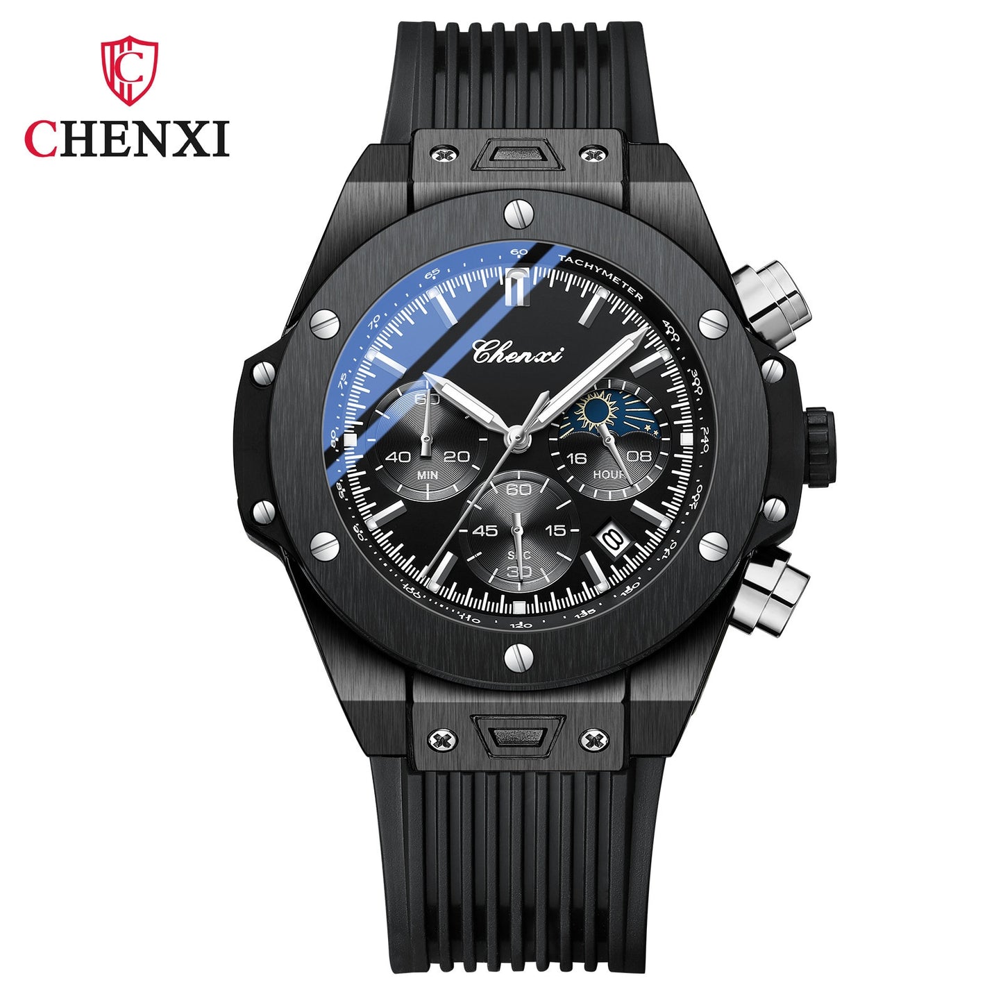 Chenxi TypeHand Watch®