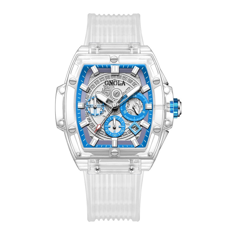 Onola Cabriolet Watch®