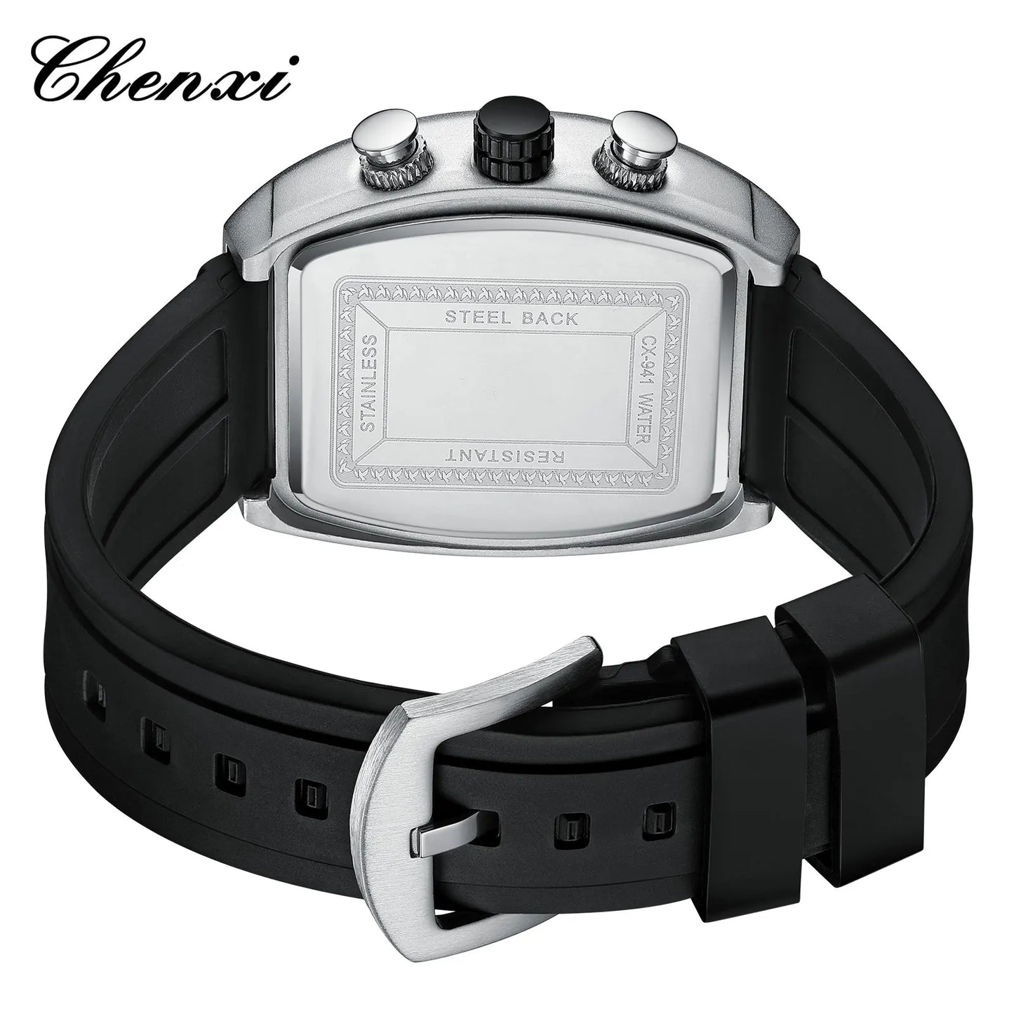 Chenxi Strap Watch®