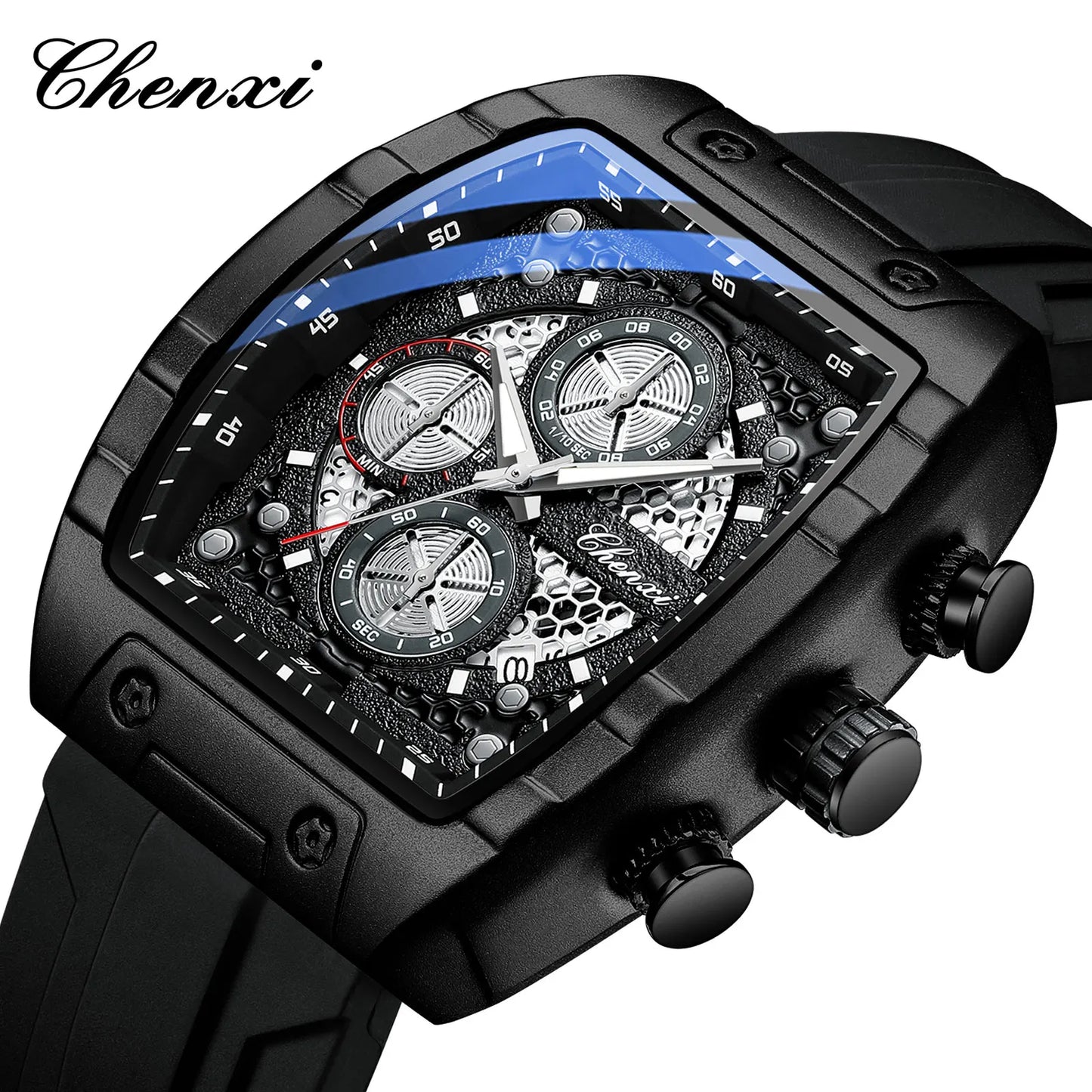 Chenxi Strap Watch®
