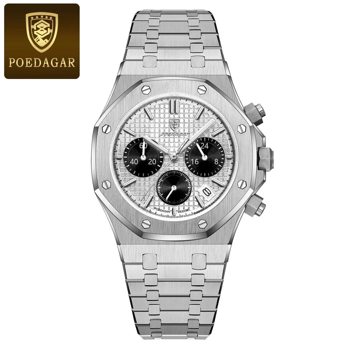 Poedagar Winning Watch®