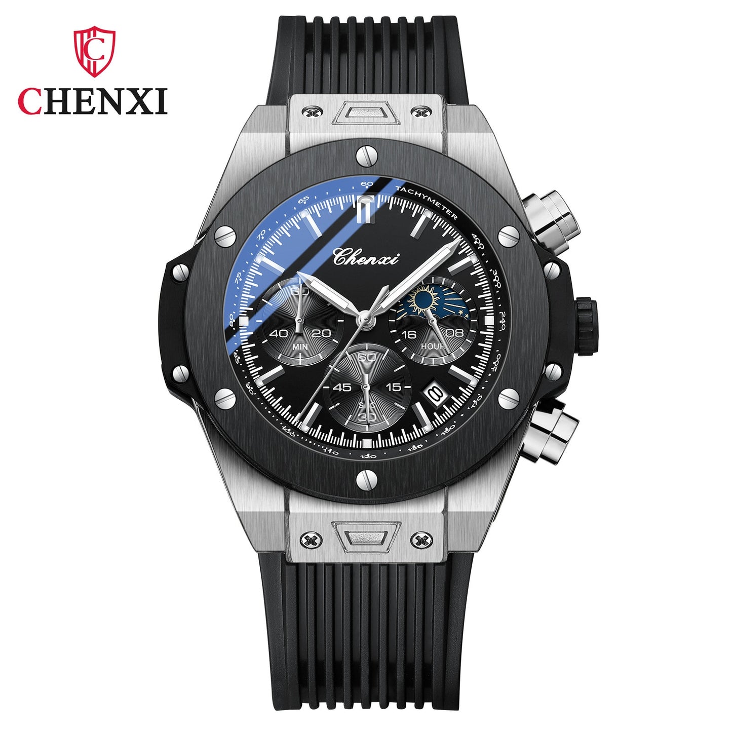 Chenxi TypeHand Watch®
