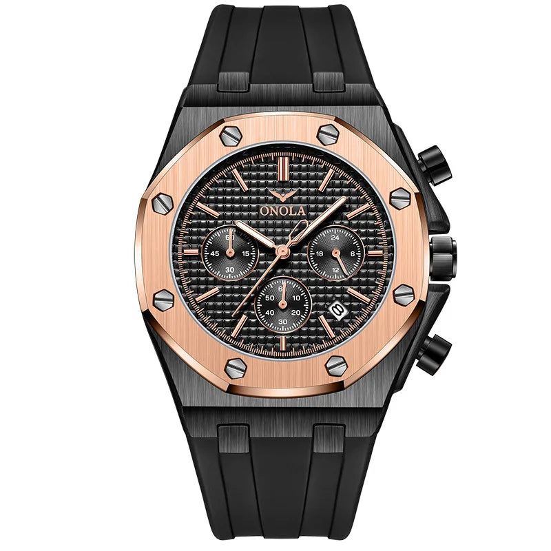 Onola CalendarBand Watch®