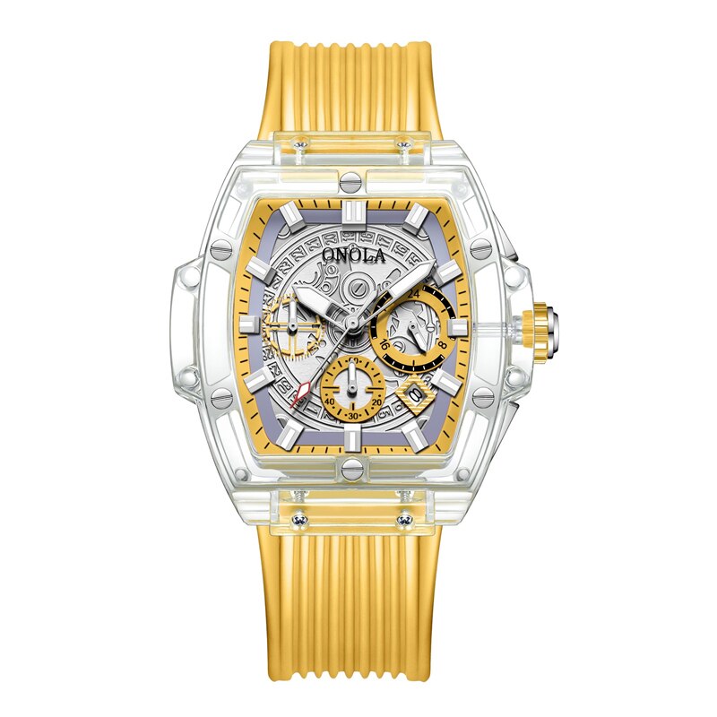 Onola Cabriolet Watch®