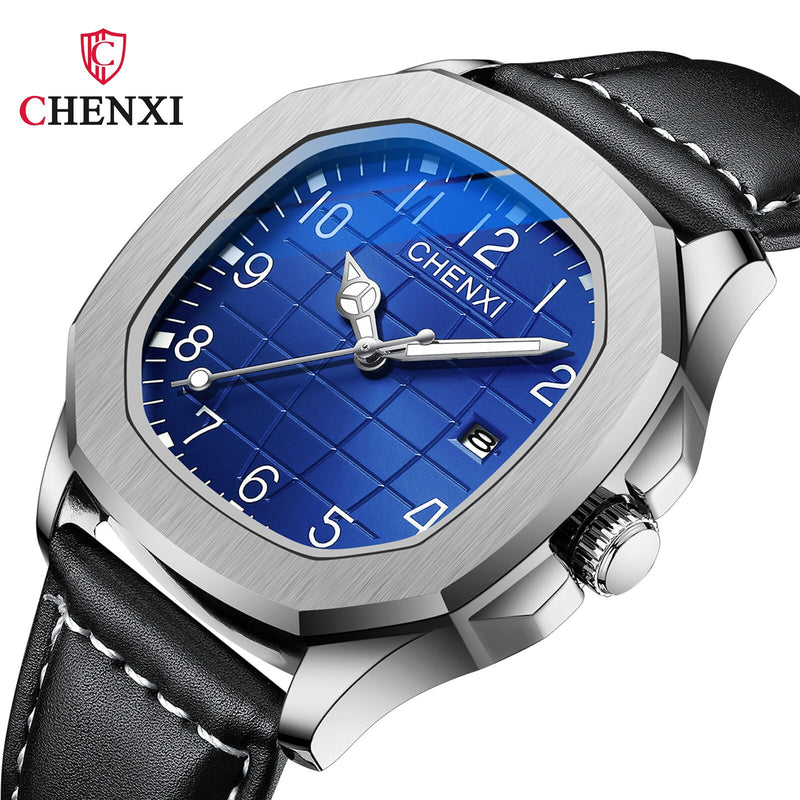 Relógio Chenxi BusinessCash