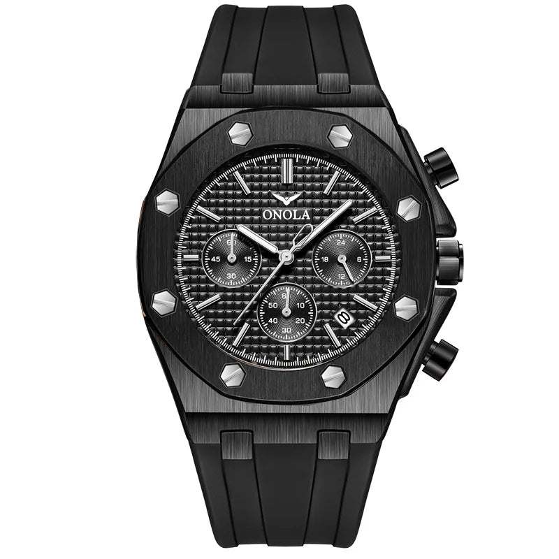 Onola CalendarBand Watch®