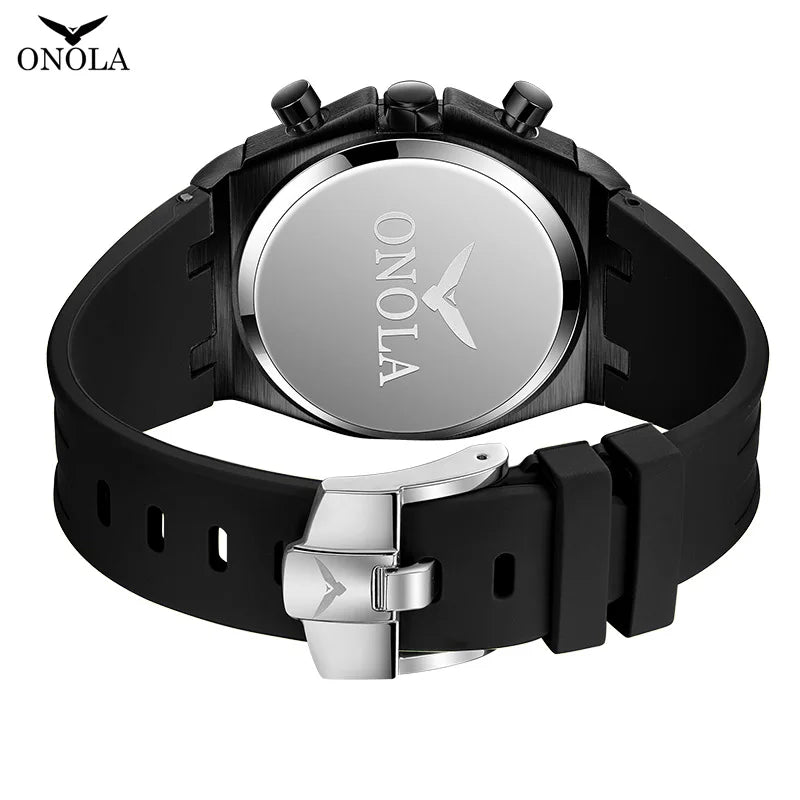 Onola CalendarBand Watch®