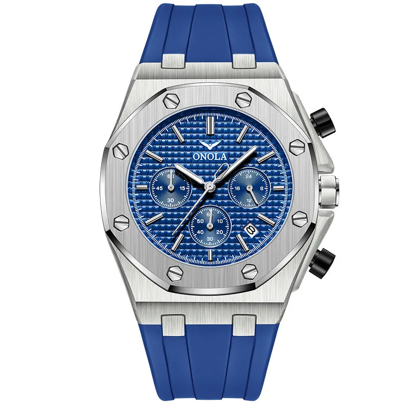 Onola CalendarBand Watch®