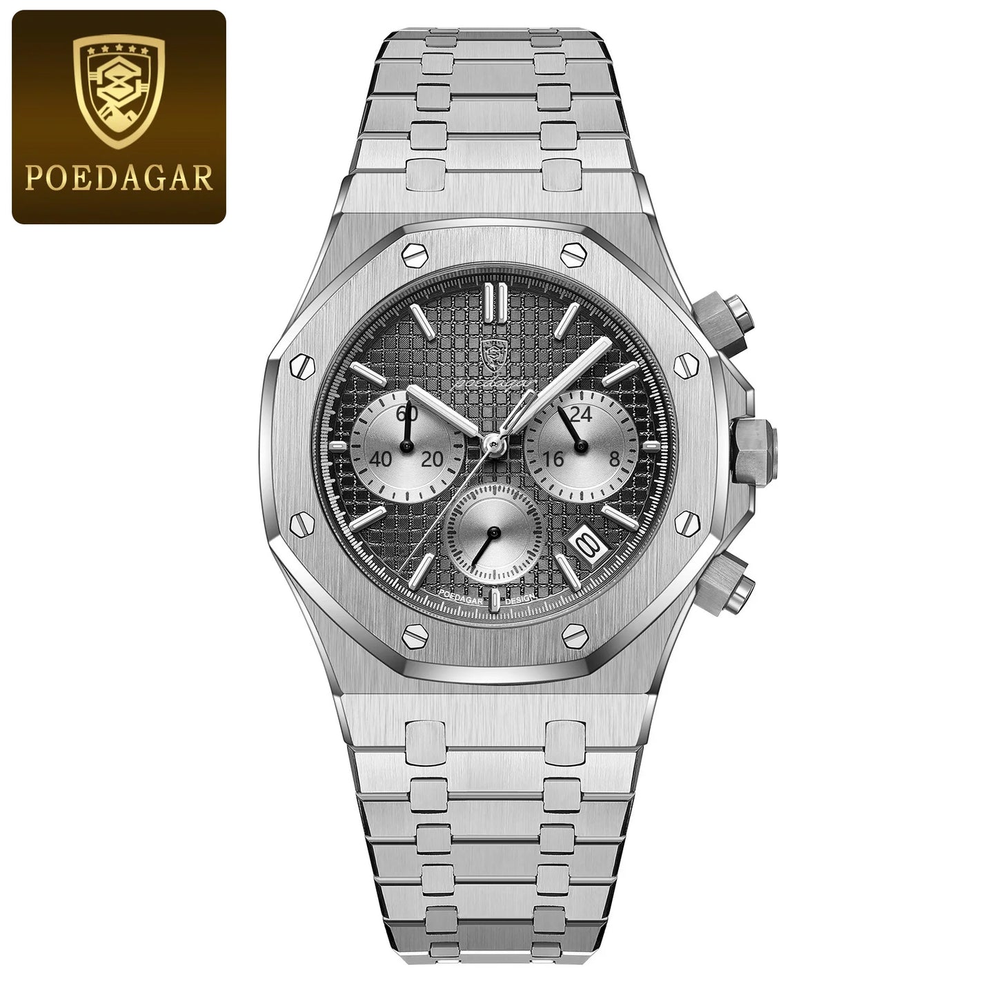 Poedagar Winning Watch®