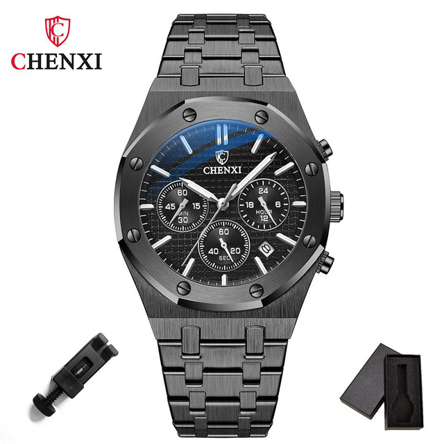 Chenxi Luxury Watch®