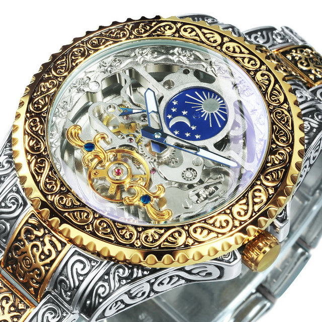 Forsining Tourbillion Watch®