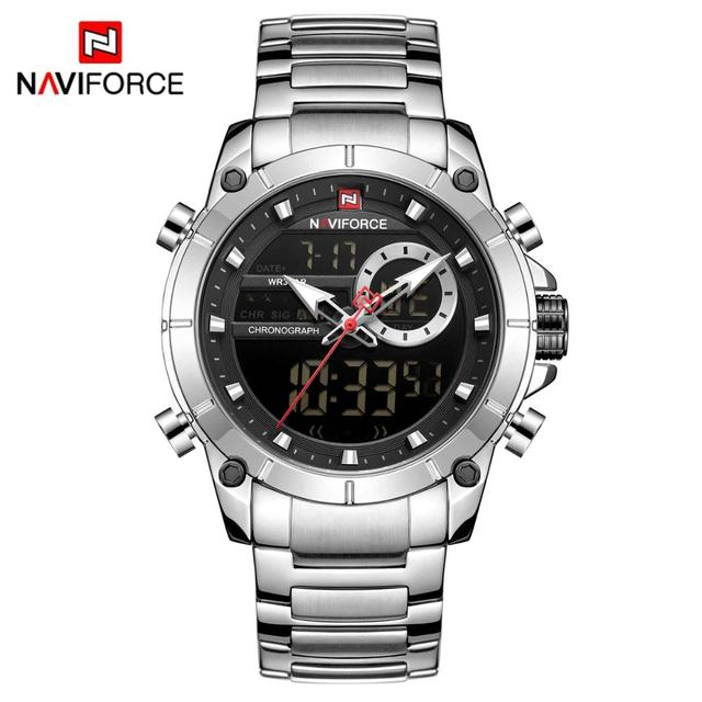 Relógio NaviForce Drew